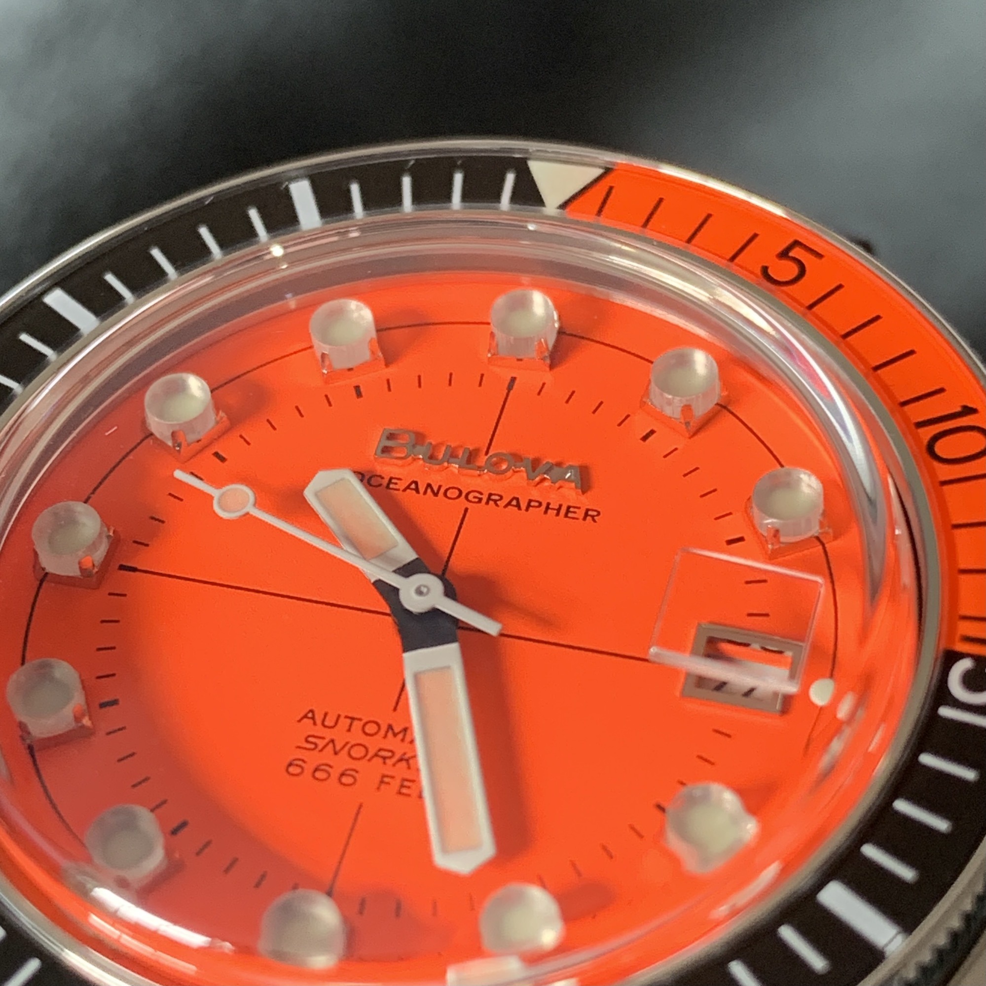 bulova 2021