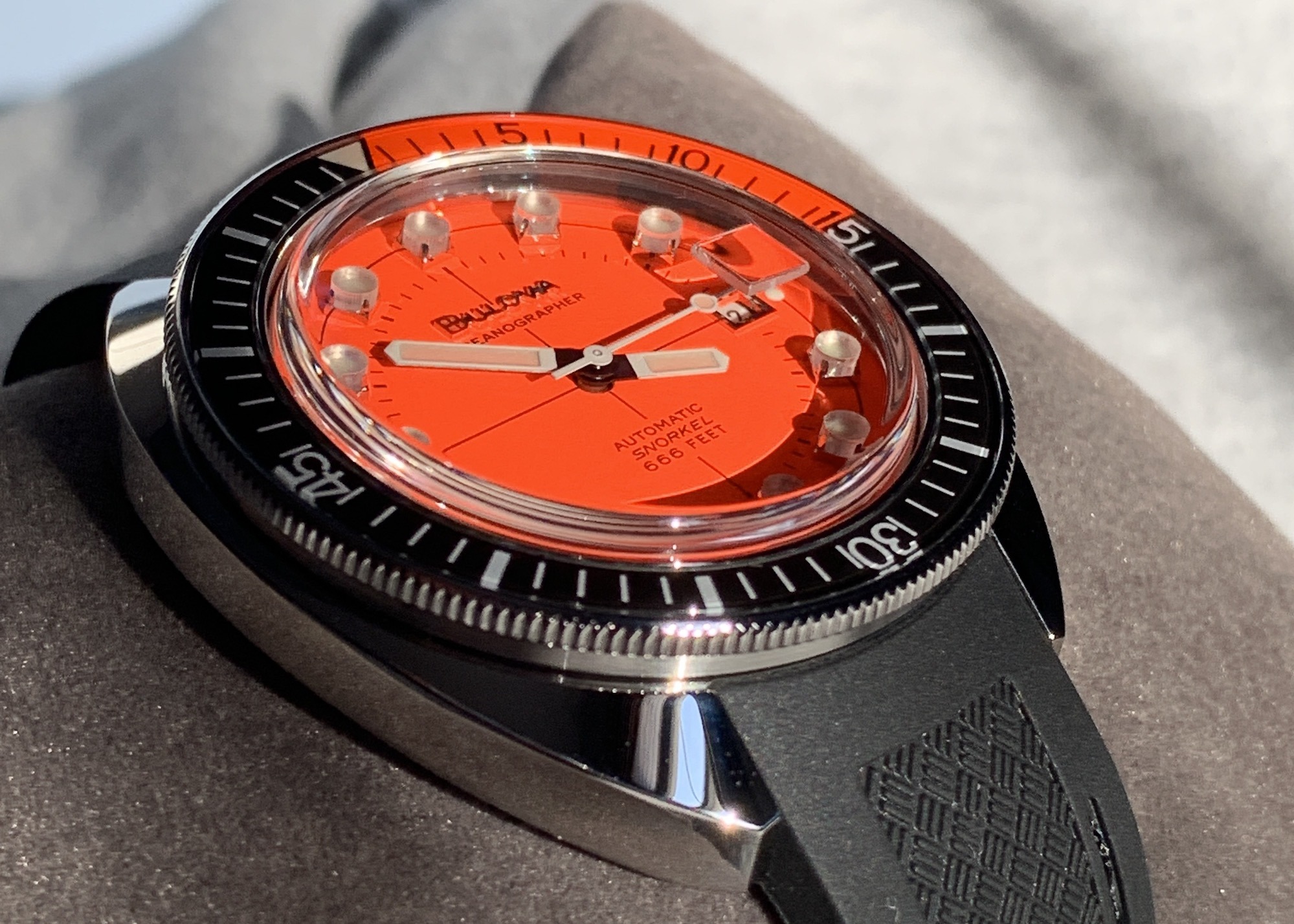 bulova 2021
