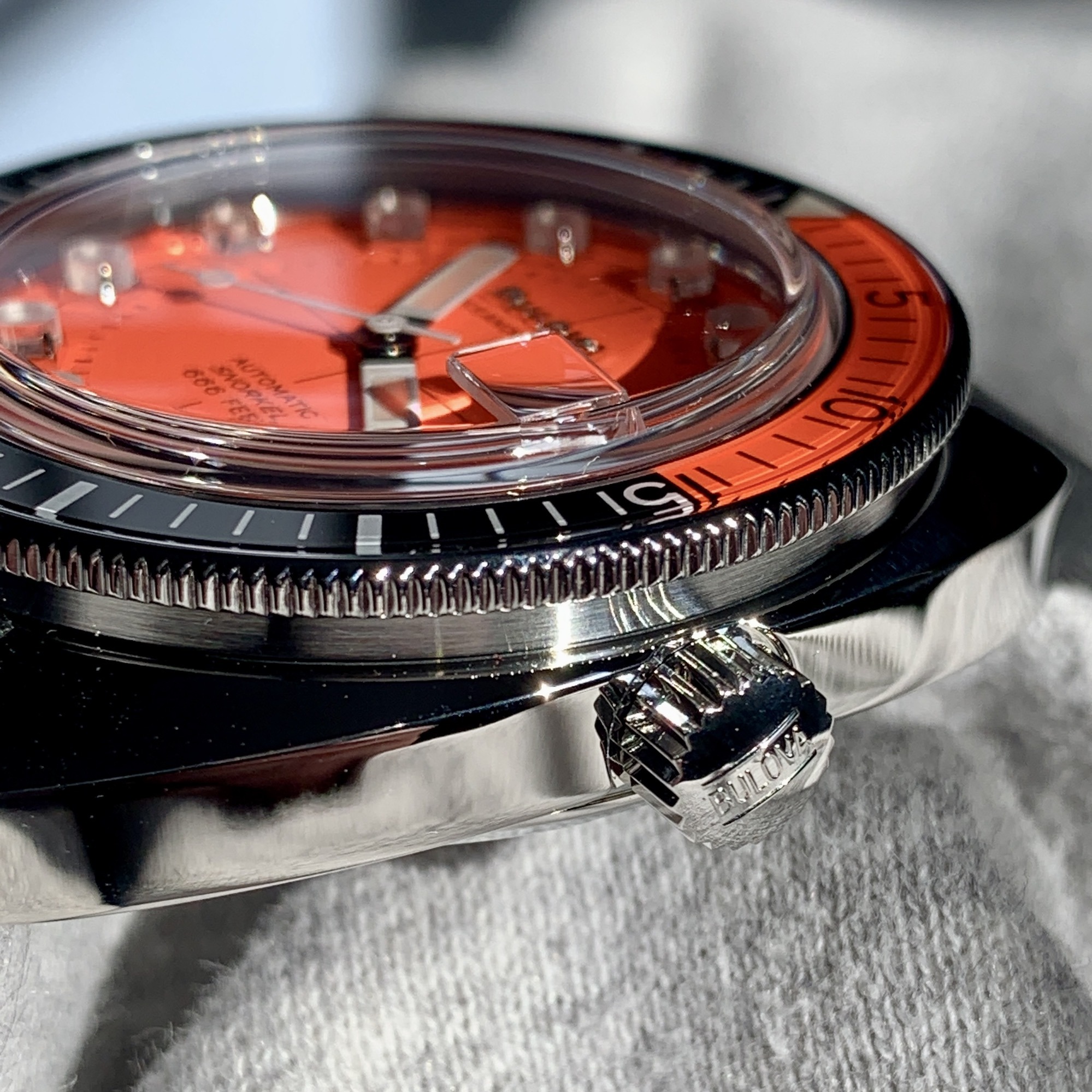 bulova 2021