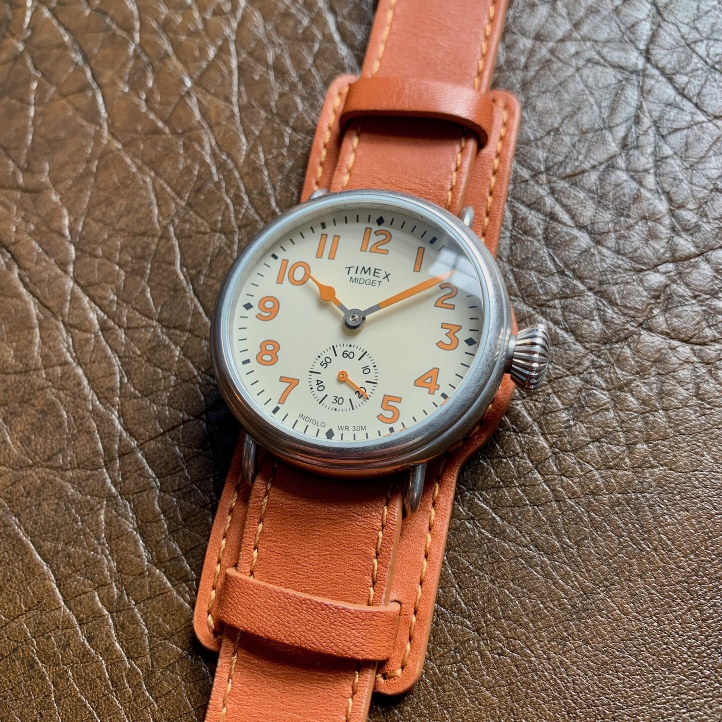 Timex Midget