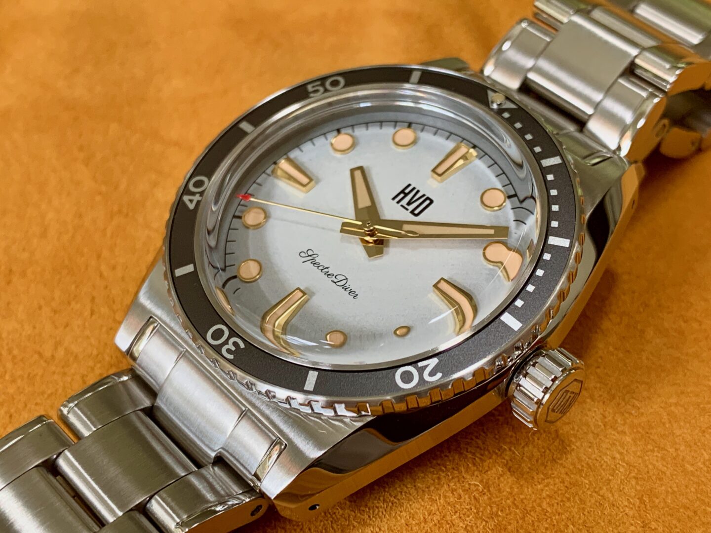 HVD Spectre Diver