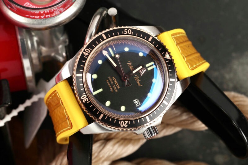 William Wood Valiant