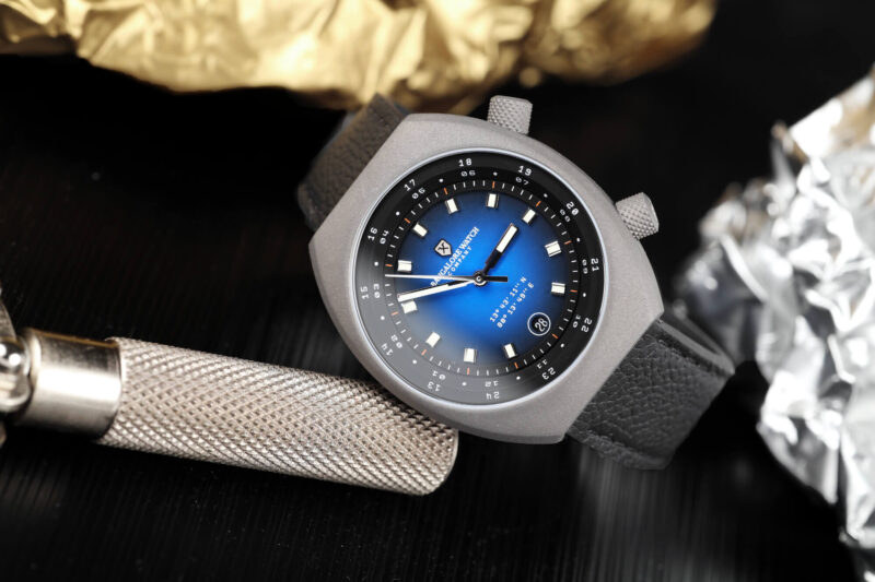 Bangalore Watch Company Apogee