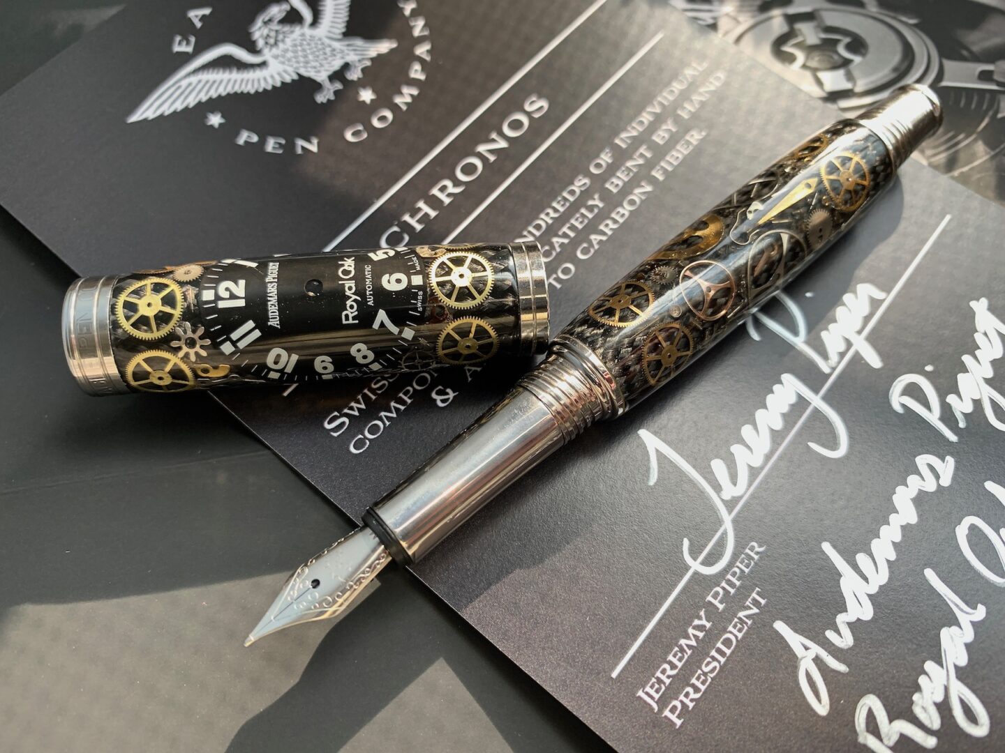 Eagle Pen Company