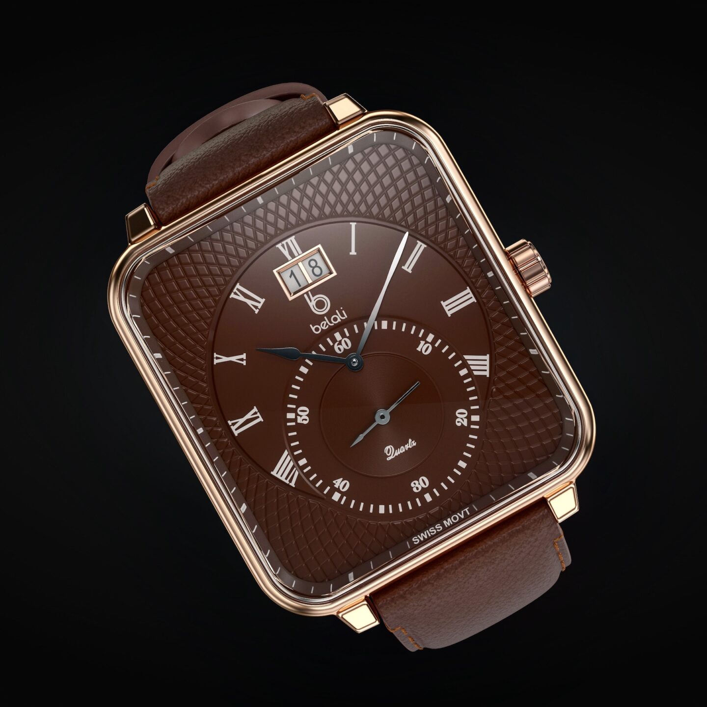 Belali Watches