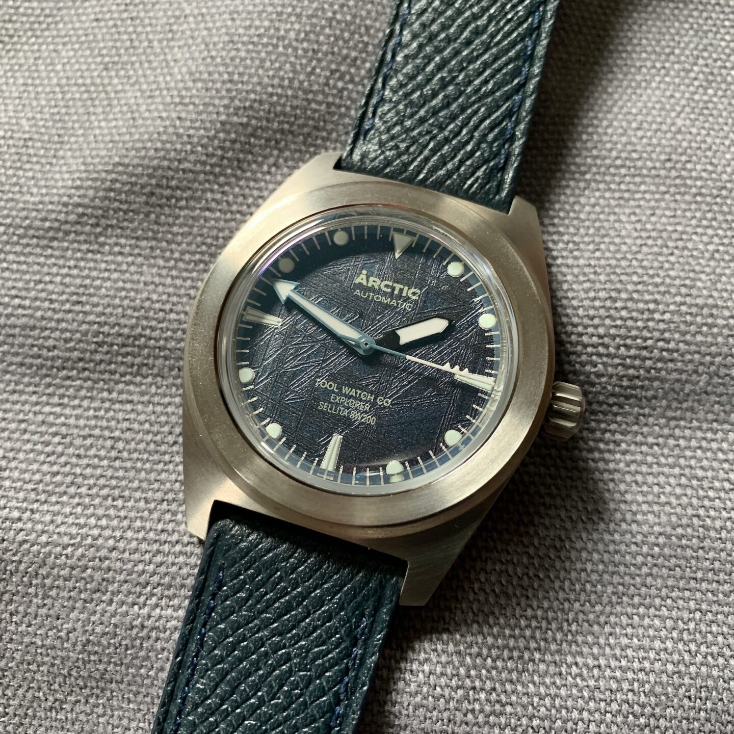 Best tool watch 2021 online