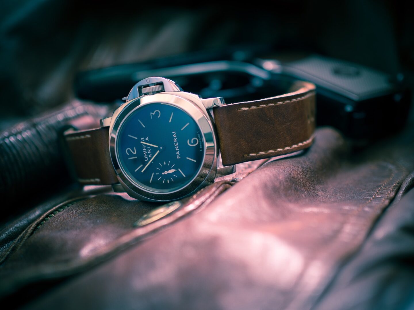 How Much Is Panerai Watch and Is It Worth It?