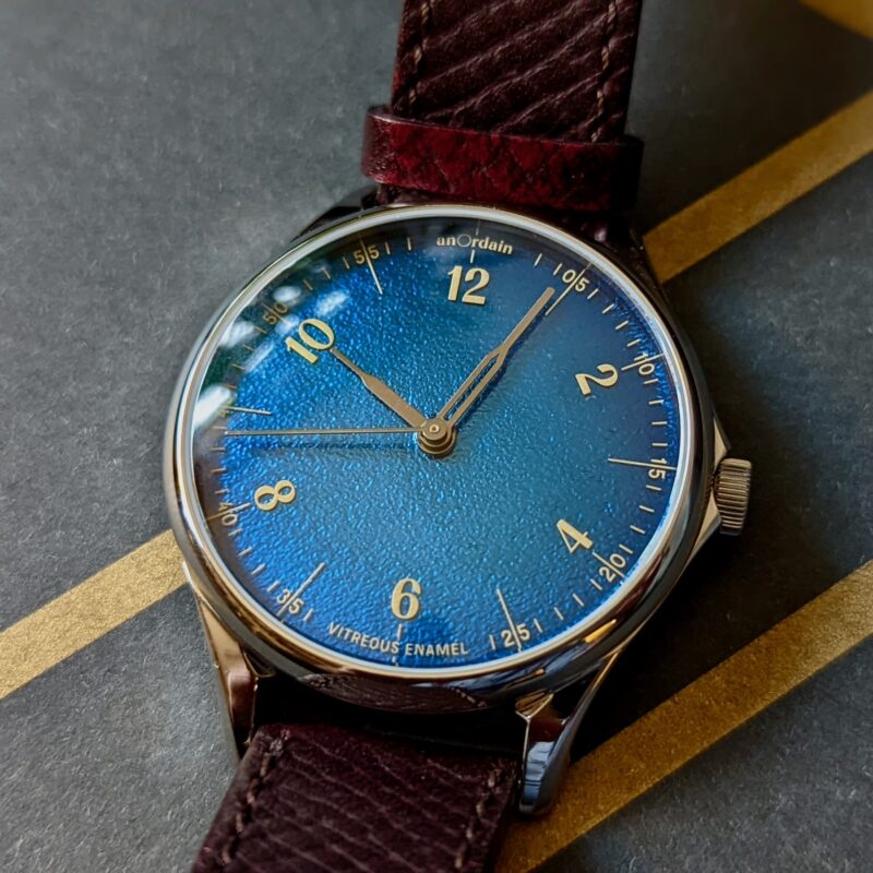 anOrdain Model 1