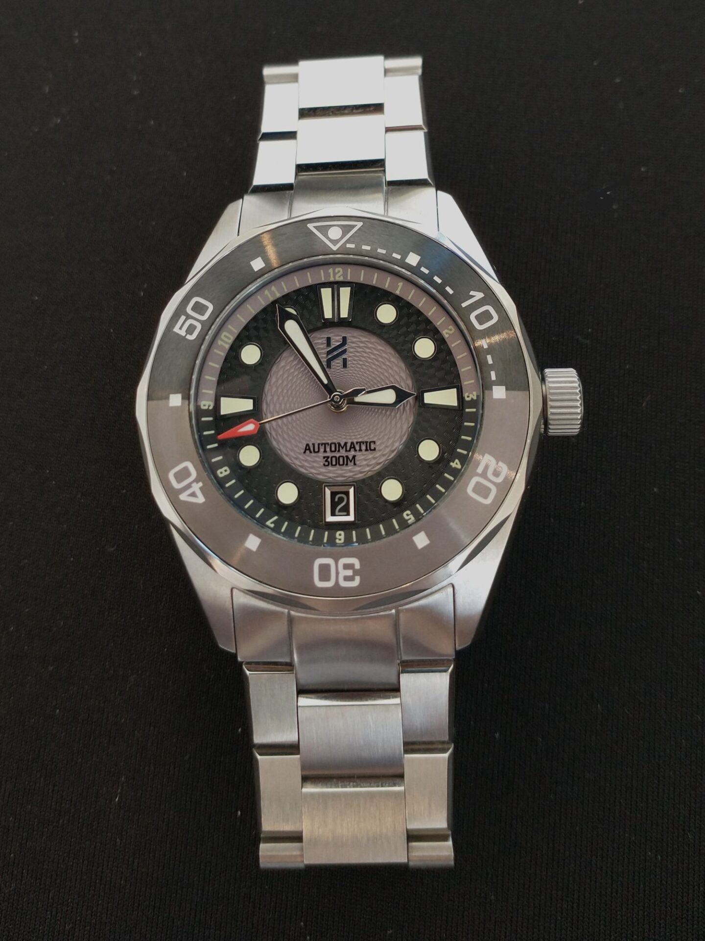 Horon Ocean Hunter