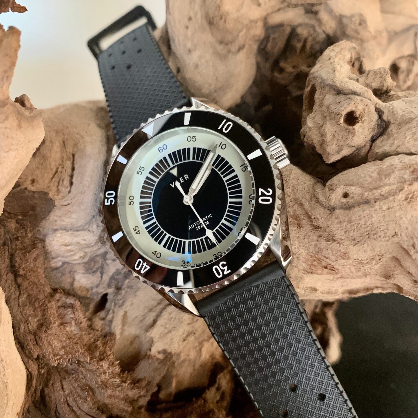 Vaer D5 Tropic Diver