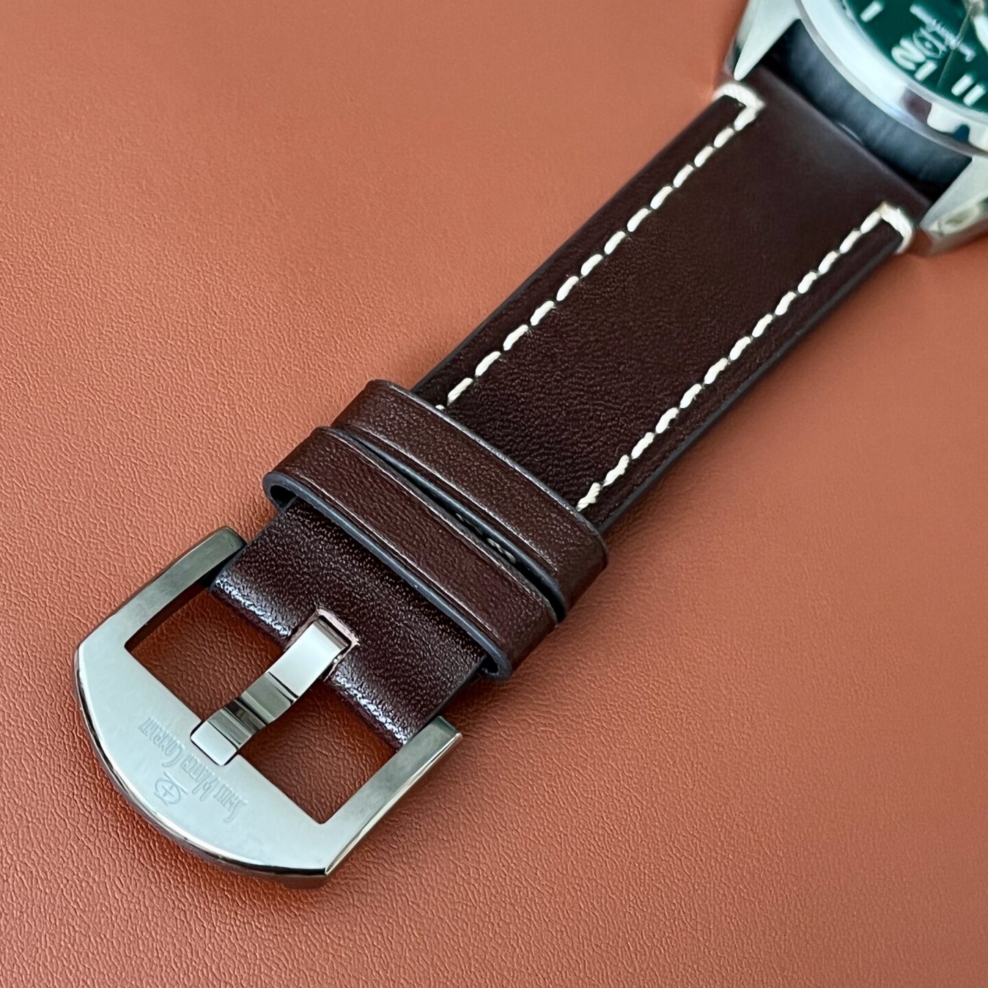 Swiss Watch Company Hyper-G - The Time Bum