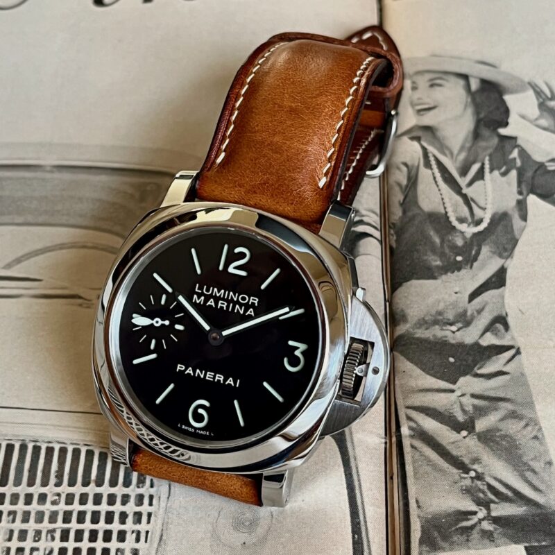 Panerai Luminor Marina PAM 111