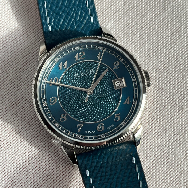 Haim Legacy Automatic