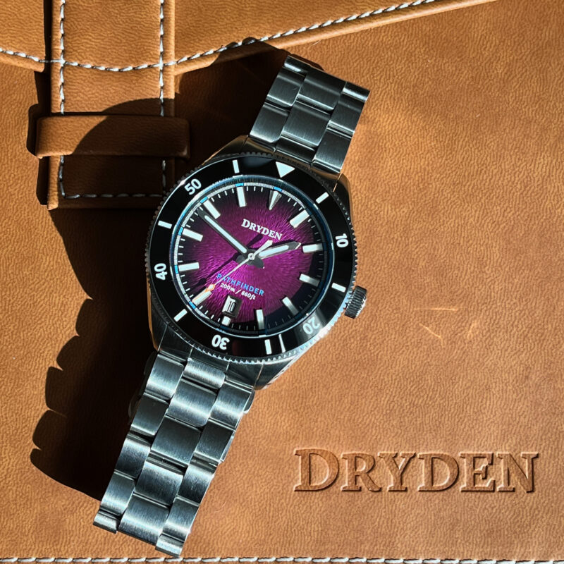 Dryden Pathfinder v1.5