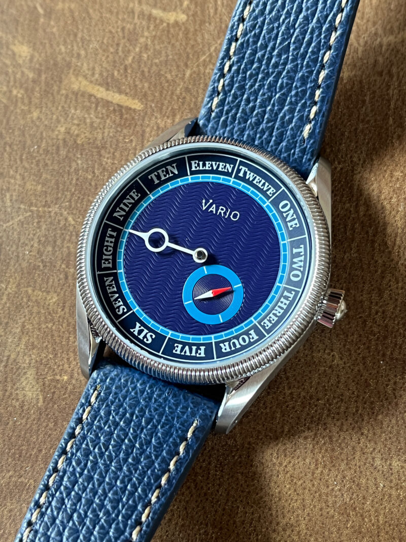 Vario ИAVI Nautical