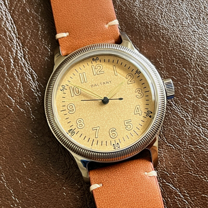 Giveaway: Baltany A11