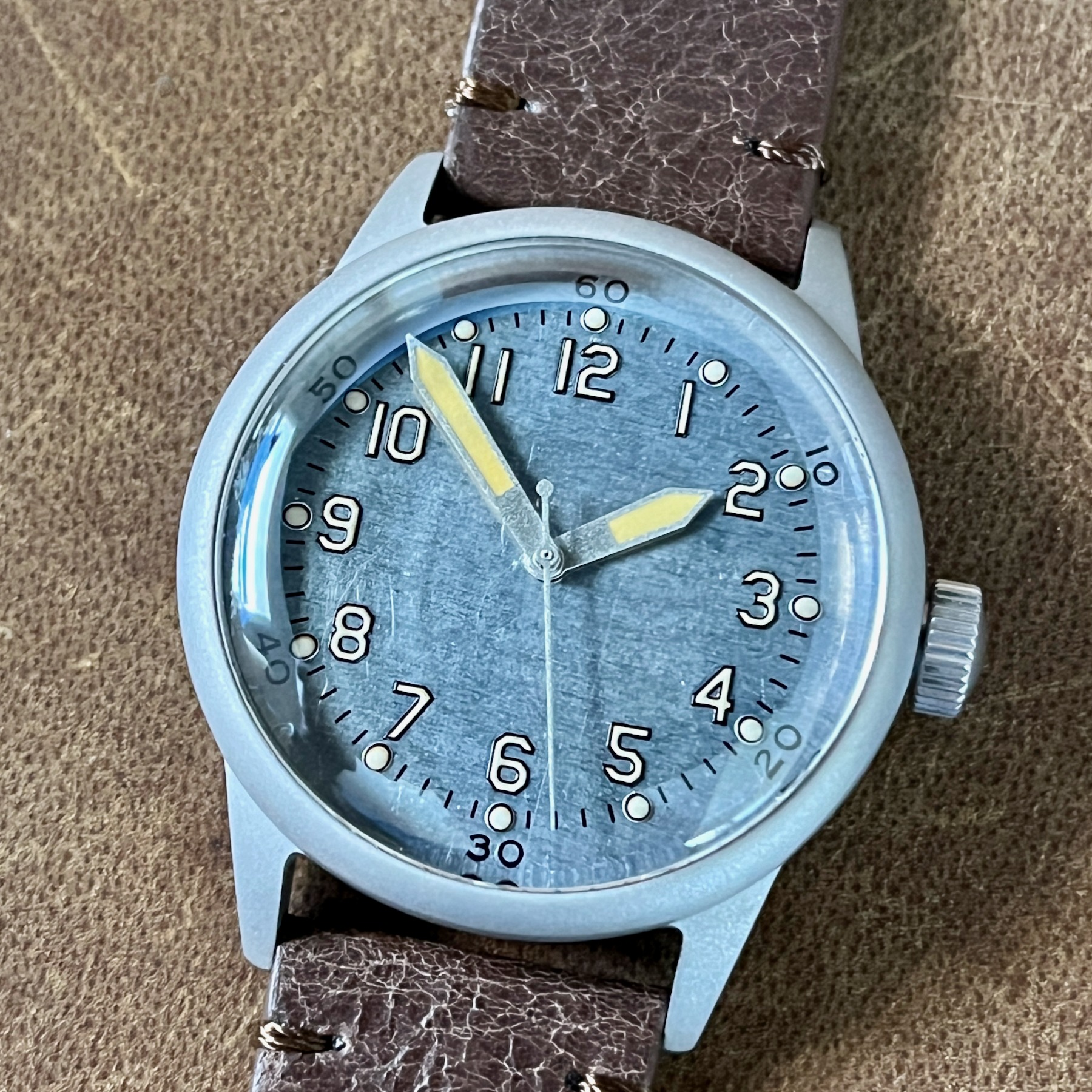 Praesidus C-47 A-11 D-Day