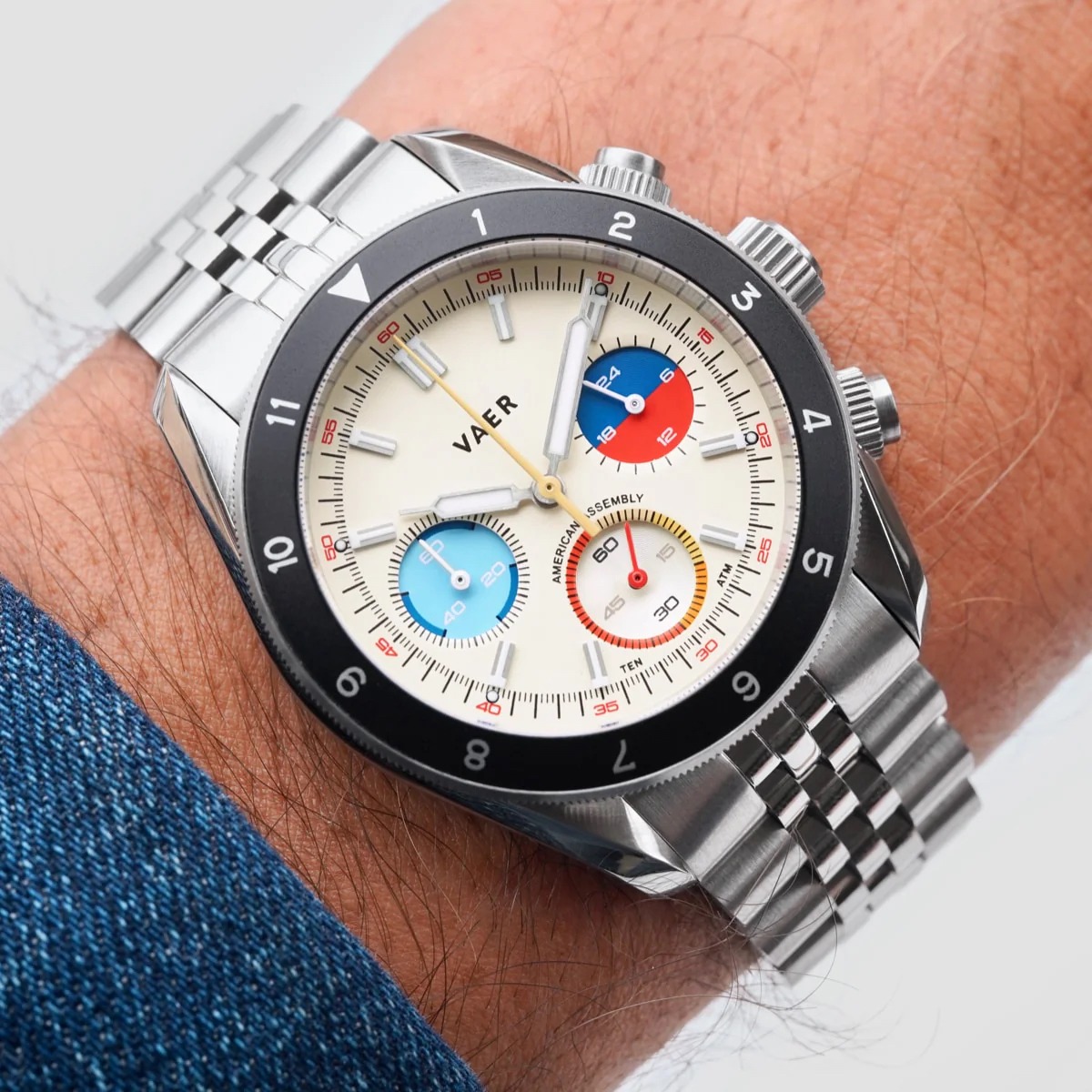 Watches of Summer!