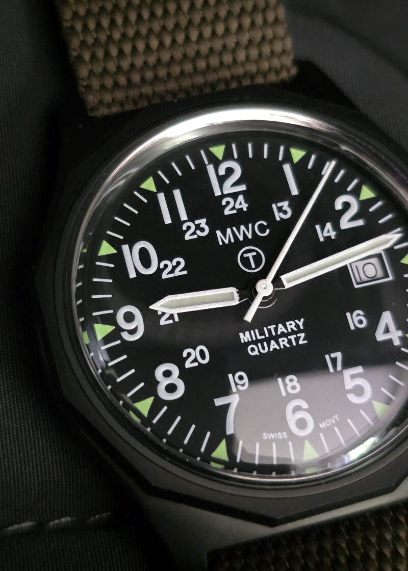 MWC G10BH