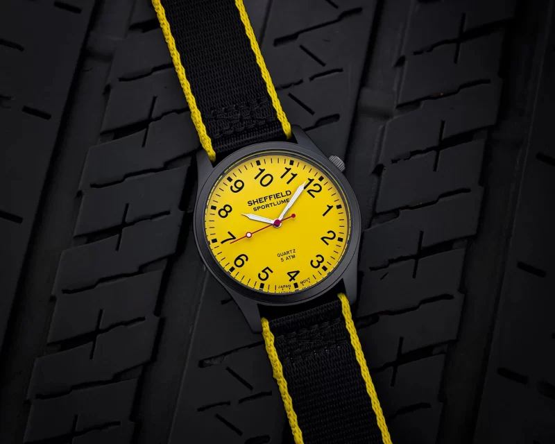 Five Watches Under $100