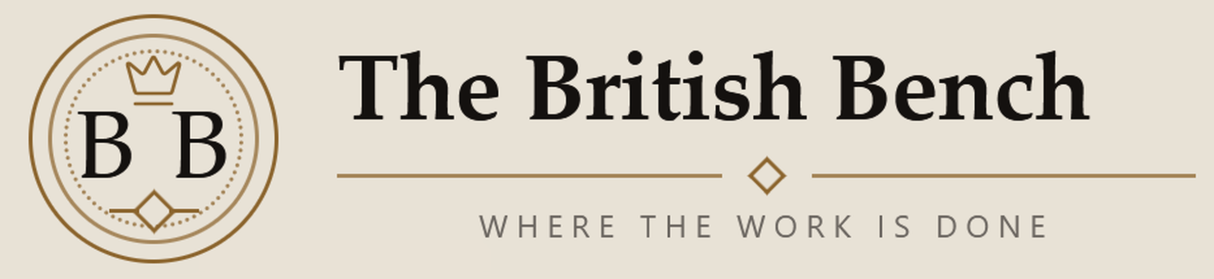 Interview: Stephen O’Connor of The British Bench