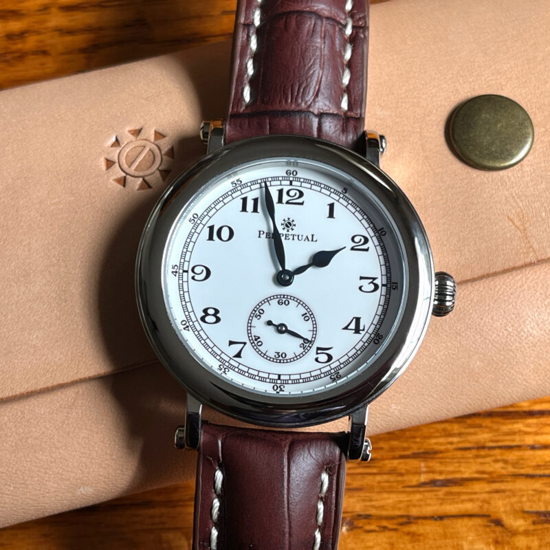 PerpetuaL Simple Classic SC-03